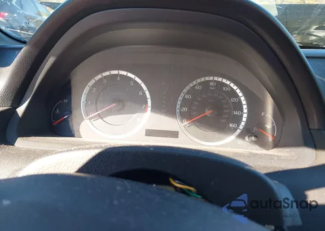 2012 Honda Accord 2.4 Se z USA, uszkodzony, nr VIN 1HGCP2F68CA123545